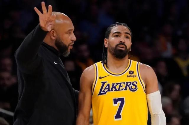 网上百家乐-75%可能性赛季报销！湖人引进文森特彻底宣告失败