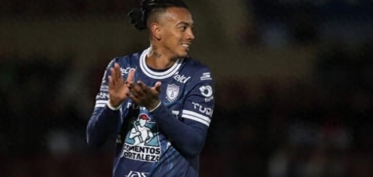 网上百家乐登录入口-委内瑞拉中锋成武汉三镇新援热门，曾为本菲卡出战，效率堪比金靴