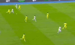 网上百家乐官网-【西甲】丘库韦泽梅开二度！黄潜3比2客胜皇马