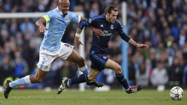 网上百家乐官网-前辈：贝尔能立足曼城 威尔希尔：阿森纳不需要他