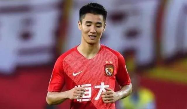 网上百家乐官网-广州队首发6名U23憾负 韦世豪获首球青年军见希望