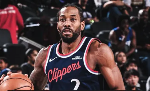 网上百家乐登录入口-伦纳德以92%真实命中率砍下45分，队史最高效的一场45+