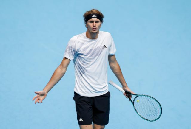 百家乐官方网站-专为费德勒设计？兹维列夫卢布列夫质疑排名新规